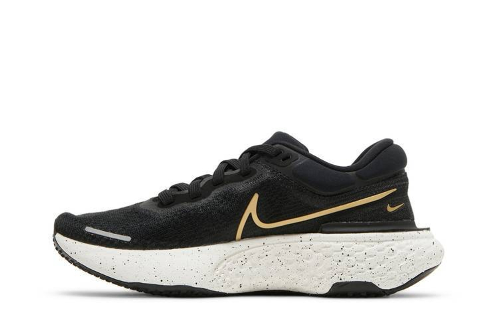 Кроссовки Nike Invincible Run 1 Flyknit (Женская размерная сетка)