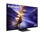 Телевизор Samsung OLED QE55S90FAU