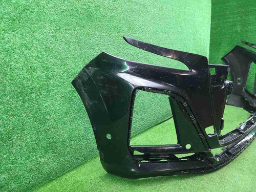 Бампер передний Hongqi HS3 (2023-н.в.)