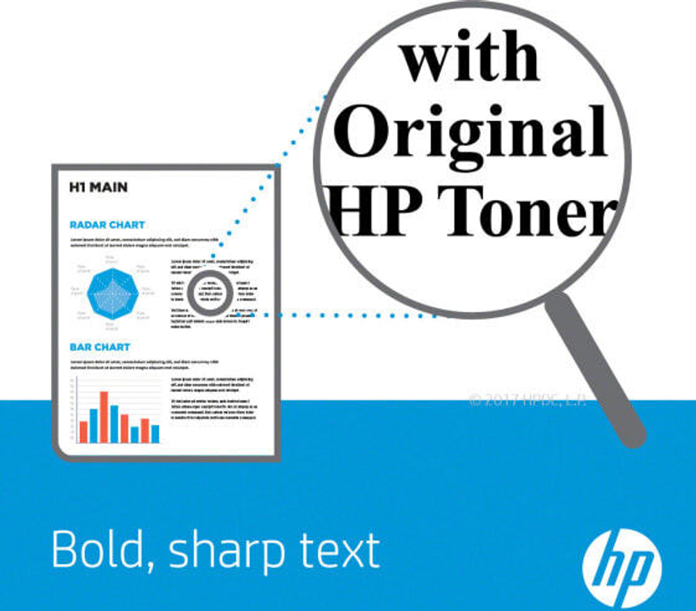 Картридж тонерный черный 1 шт HP 24A Q2624A