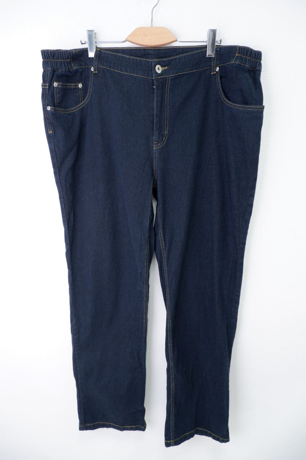 Джинсы Port Louis на каждый день 60 размер