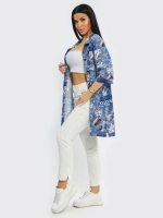 Туника большие размеры