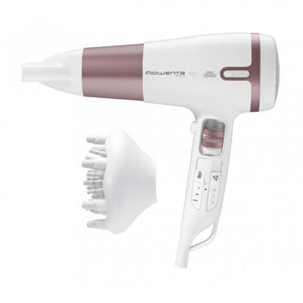 Фен Rowenta Premium Care Pro CV7461F0