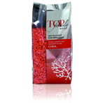 ITALWAX TOP LINE воск пленочный КОРАЛЛ 750 г гранулы