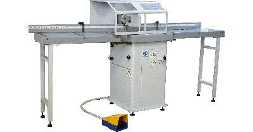 Торцовочная пила Stromab TR 350