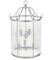 Подвесная люстра Lumina Deco Boston LDP 1235-6 CHR