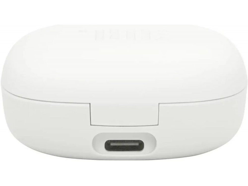 Наушники JBL Wave Flex 2 белый