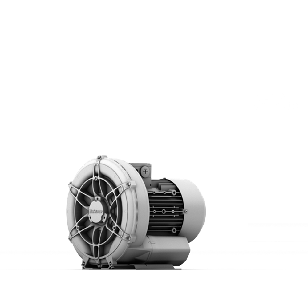 Вентилятор Elektror 1SD 510 FUK вихревой одноступенчатый