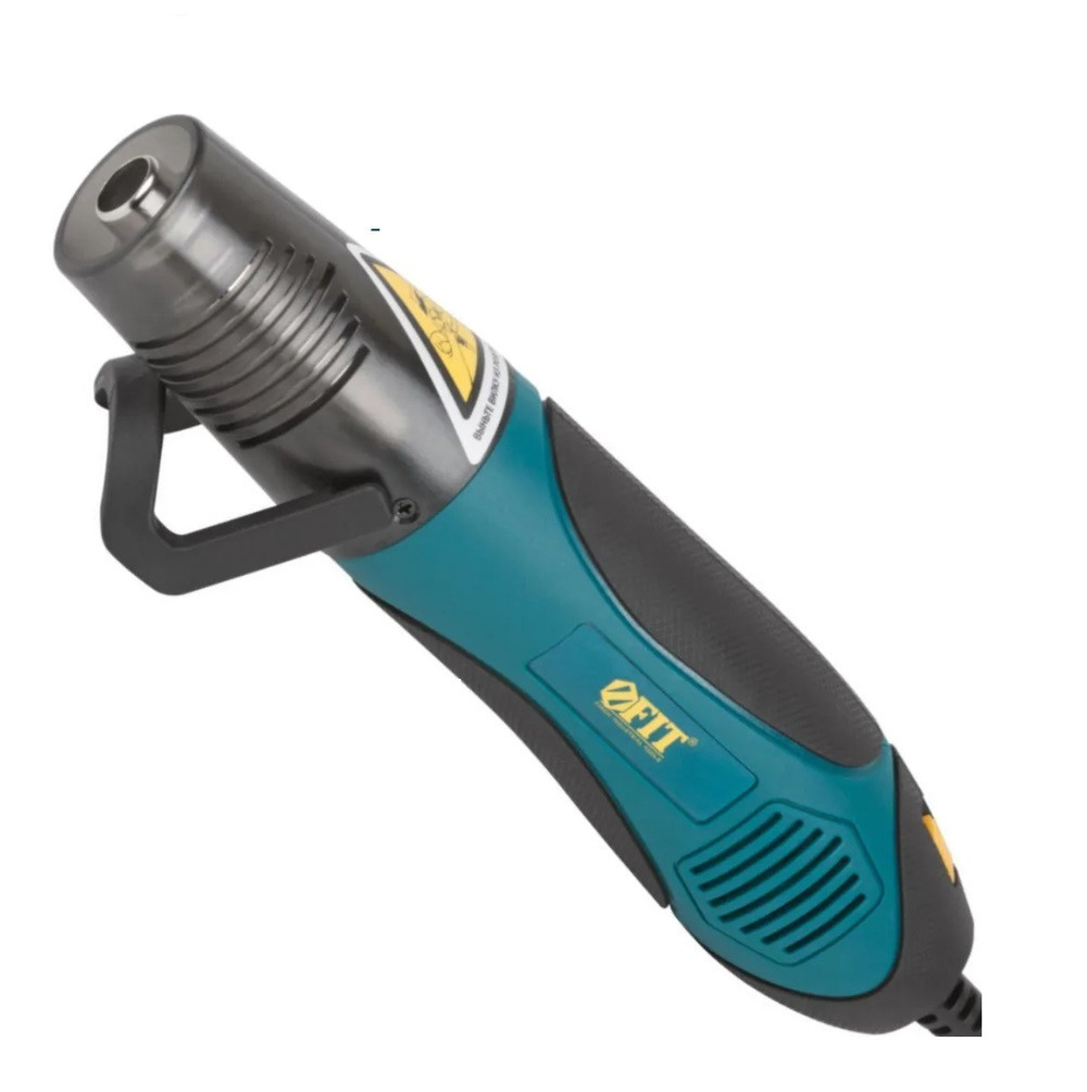 Фен технический Fit 80601 350 Вт