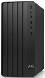 Системный блок HP 290 G9 MT Intel Core i3, 8 ГБ, 512 Гб, Intel UHD Graphics,  ОС Не установлена