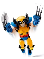 Лего Марвел 76257 Росомаха Lego Super Heroes