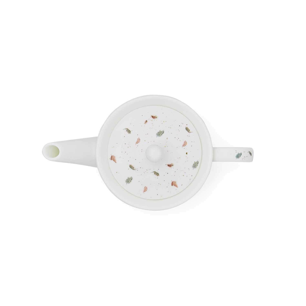Royal Worcester - Чайник Wrendale Designs 600мл / артикул   WN4090-XT  / GTIN 749151691834