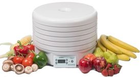 Дегидратор Ezidri Ultra FD1000 Digital