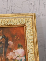 Рамки для фото 10*15 см 3 штуки