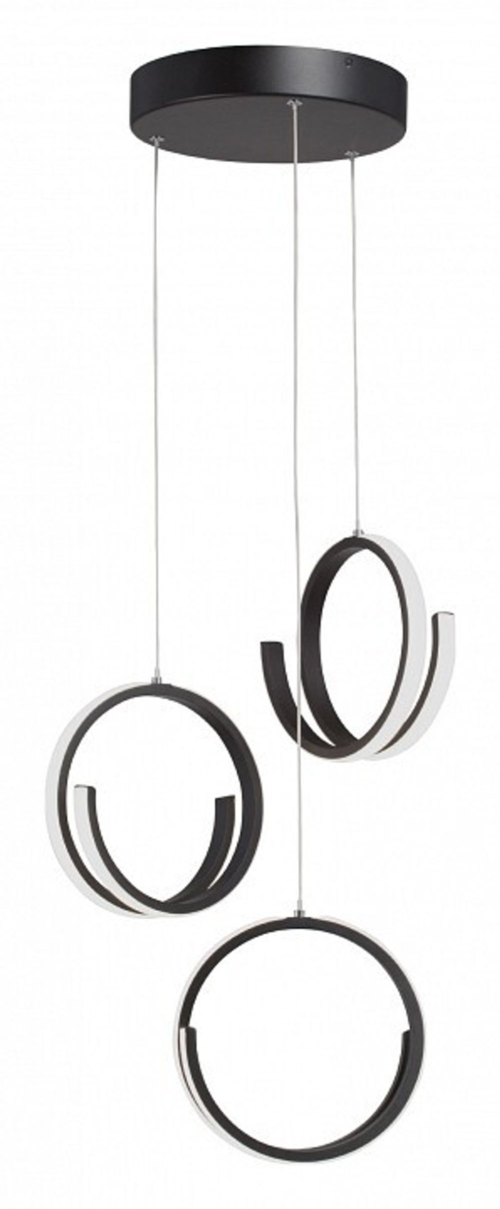 Подвесной светильник Vitaluce V30470 V30470-1/3S