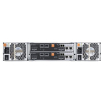 Сетевое хранилище Dell PowerVault MD3800i 210-ACCO-022