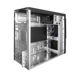 Корпус mATX Exegate BA-204U