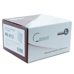 Комнатный термостат с дисплеем ZEISSLER 220В/3А (М9.613)
