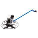 Затирочная машина CIMAR CPT-436 бензиновая - [910 мм / 4 кВт / Honda GX160]