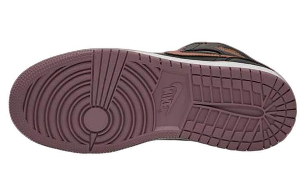 Кроссовки Jordan Air Jordan 1 Mid
