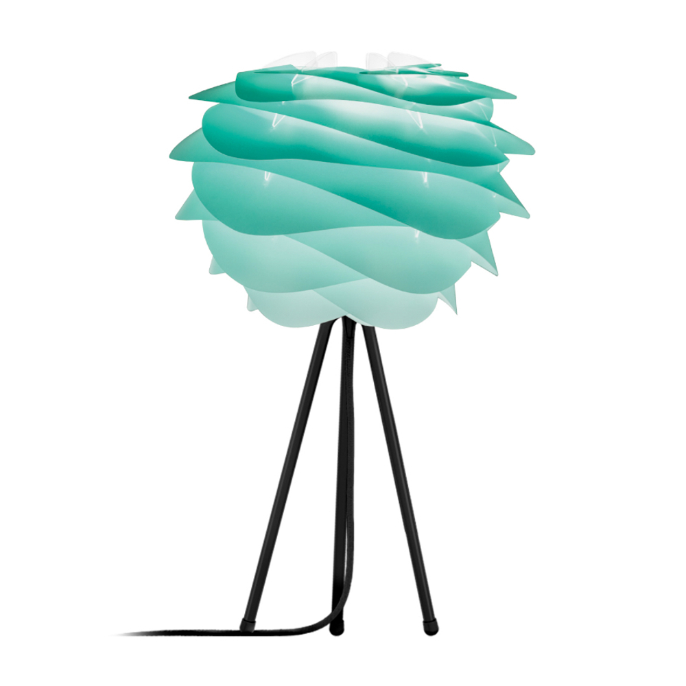 Плафон carmina mini turquoise