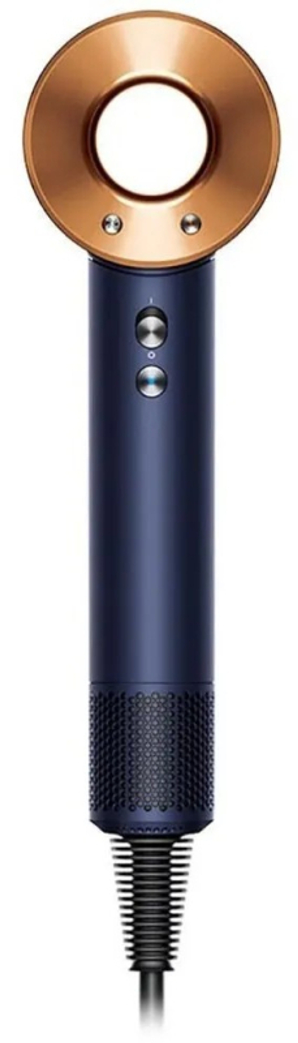 Фен Dyson HD15 Supersonic Prussian blue 460028-01