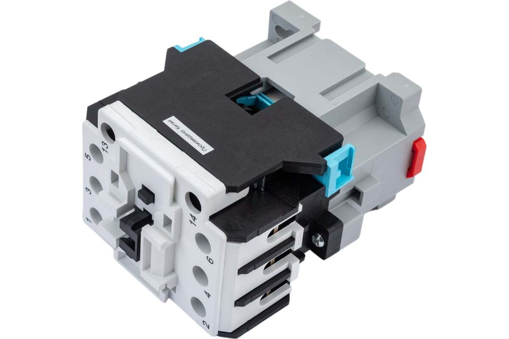 Пускатель магнитный ПМ12-040150 УХЛ4 В, 220В/50Гц, 1з, 40А, , без реле, IP20 ЭТ ET011804