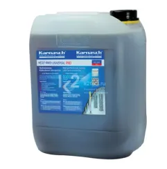 Смазочно-охлаждающая жидкость Karnasch MECUT-MMKS-UNIVERSAL, 10 л, арт. 60.1263
