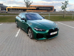 BMW 420d Gran Coupе M Sport