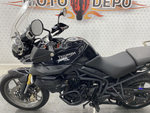 Triumph Tiger 800 2013