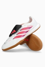 Футзалки adidas Predator League FT IN Junior - белый