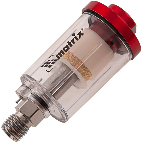 Влагоотделитель 1/4 Матрикс 57008