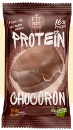 Десерт - Protein Chocoron