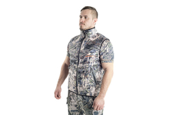 ЖИЛЕТ KING HUNTER WARM 311249