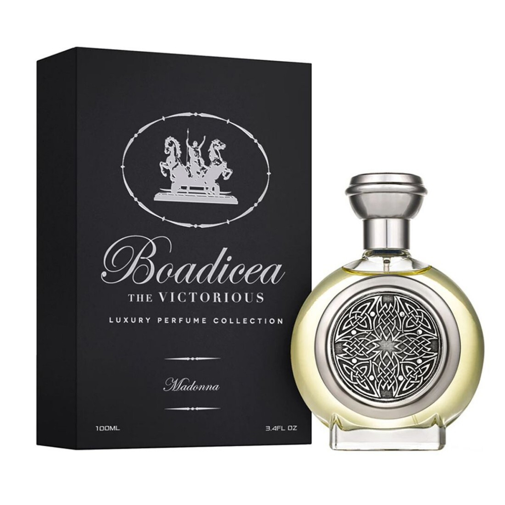 BOADICEA The VICTORIOUS Madonna edP 100ml lady