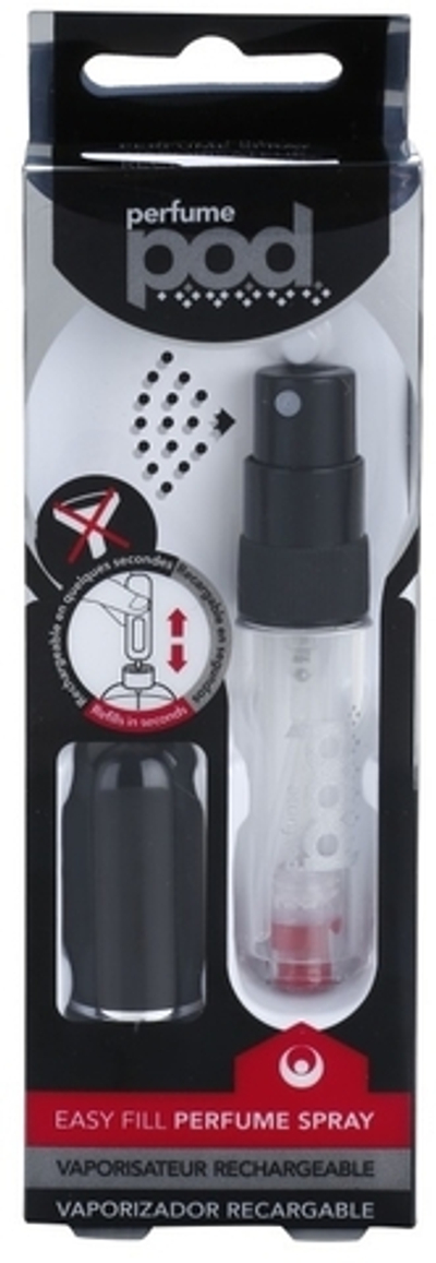 Perfumepod Pure Распылитель для духов