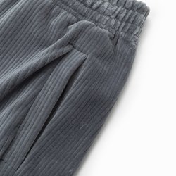 Костюм велюровый Ymkashix Puff Zip