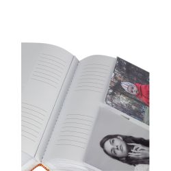 Фотоальбом Image Art IA-200BB серия 241 Детский классика книжный перепл 200 фотографий 10х15 | Image Art