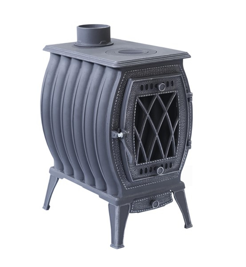 Печь чугунная "ПМЧ-10С"