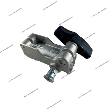 Удлинитель трубы бензокосы: со стопором, Ø 26 мм