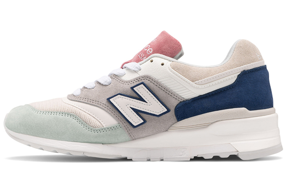 Кроссовки New Balance Nb 997