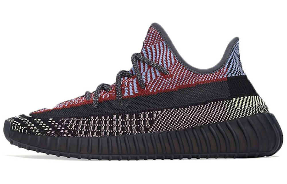 Кроссовки Adidas Originals Yeezy Boost 350 V2 "Yecheil"