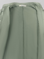 Рубашка Esterro Ragazza 3178 широкая с накладнми карманами спереди