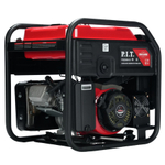 Генератор бензиновый сварочный P.I.T. PGE5500-G1