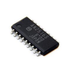 Микроконтроллер PIC16C716-20I/SO / SOIC-18