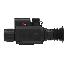 Тепловизионный прицел RedRay Rem 335R