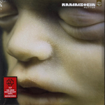 Виниловая пластинка Rammstein ‎– Mutter 2LP
