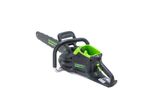Цепная пила Greenworks GC82CS51, 82v, 51 см, 2008307 без АКБ и ЗУ (аккумуляторная)