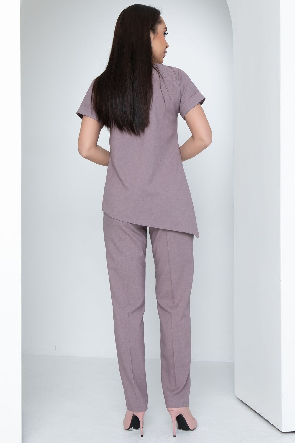 Костюм Летний тренд (мокко) Diolche