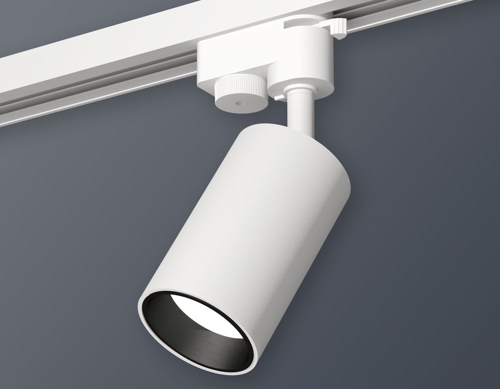 Ambrella Комплект трекового однофазного светильника MR16 Трековые XT6322021